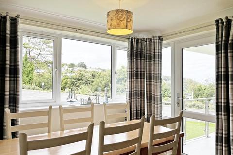 2 bedroom ground floor flat for sale, Boskerris Road, Carbis Bay, St Ives - Short walk to beach