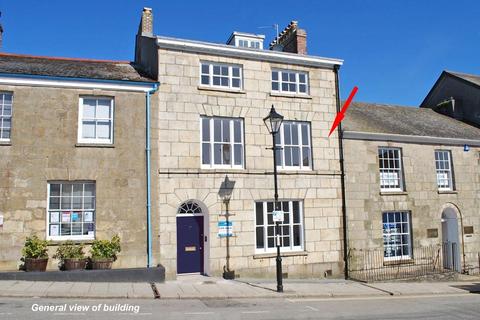 1 bedroom apartment for sale, Lemon Street, Truro, Cornwall