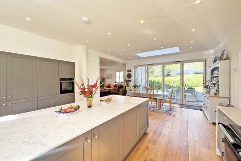 4 bedroom detached house for sale, Flushing, Falmouth, Cornwall