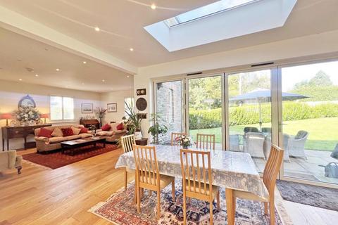 4 bedroom detached house for sale, Flushing, Falmouth, Cornwall