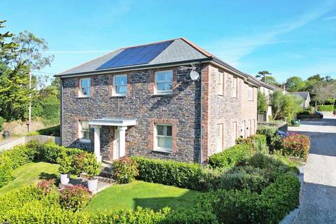 4 bedroom detached house for sale, Flushing, Falmouth, Cornwall