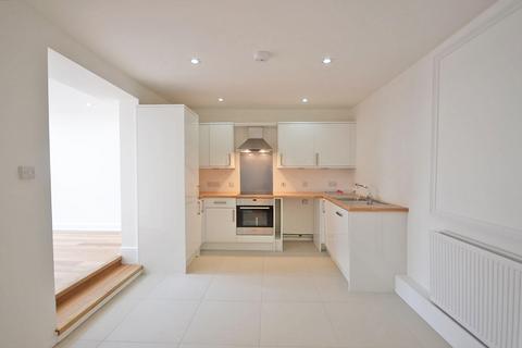 1 bedroom ground floor flat for sale, Lemon Street, Truro, Cornwall