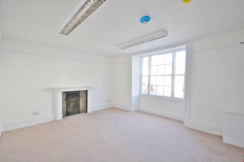 1 bedroom ground floor flat for sale, Lemon Street, Truro, Cornwall