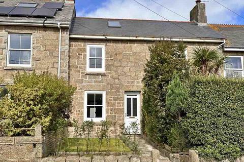 3 bedroom terraced house for sale, Lower Drift, Buryas Bridge, Penzance, Cornwall