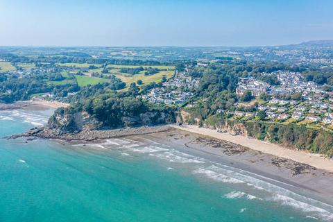 2 bedroom penthouse for sale, Duporth, St Austell, Cornwall