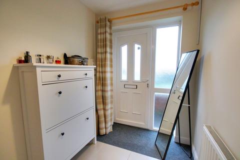 3 bedroom semi-detached house for sale, Caroline Close, Bristol BS31