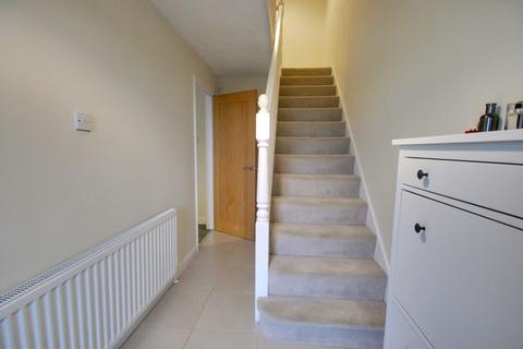 3 bedroom semi-detached house for sale, Caroline Close, Bristol BS31