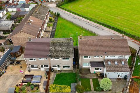 3 bedroom semi-detached house for sale, Caroline Close, Bristol BS31