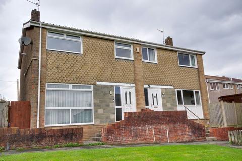 3 bedroom semi-detached house for sale, Caroline Close, Bristol BS31