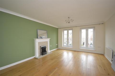 4 bedroom terraced house to rent, Thackeray, BRISTOL BS7