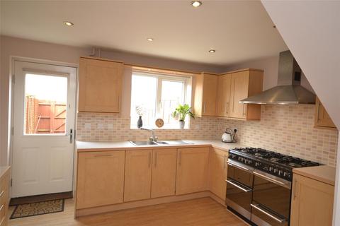 4 bedroom terraced house to rent, Thackeray, BRISTOL BS7