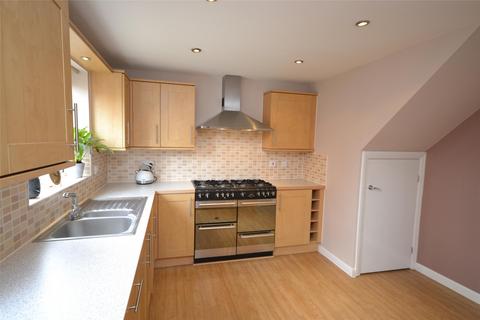 4 bedroom terraced house to rent, Thackeray, BRISTOL BS7