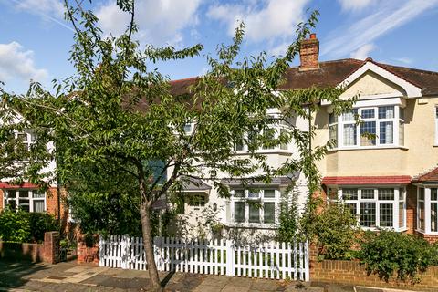 4 bedroom terraced house to rent, Tangier Road, Richmond