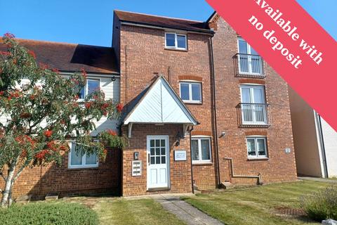 2 bedroom apartment to rent, Marina Way, Abingdon OX14