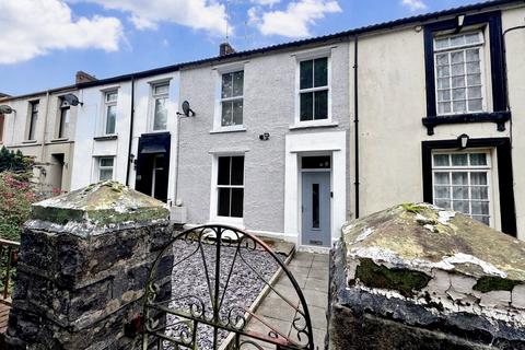 3 bedroom terraced house for sale, Merthyr Tydfil CF47