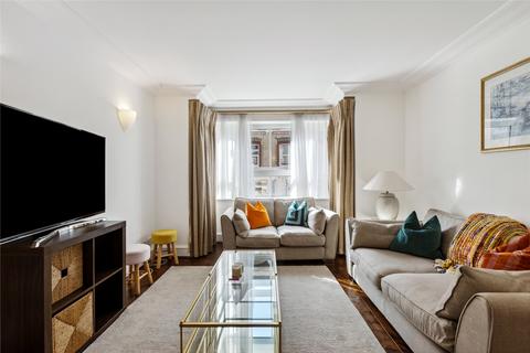 undefined, Consort Court, 31 Wrights Lane, London