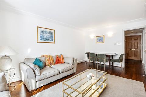 undefined, Consort Court, 31 Wrights Lane, London