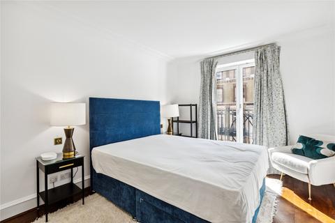 undefined, Consort Court, 31 Wrights Lane, London