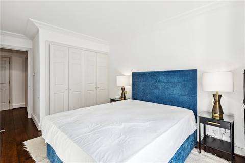 undefined, Consort Court, 31 Wrights Lane, London