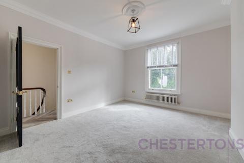 3 bedroom maisonette to rent, Bennett Park, Blackheath