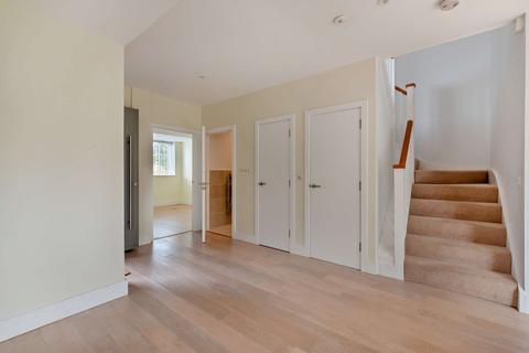 3 bedroom detached house for sale, Eversley Gardens, Kings Worthy, Winchester, Hampshire