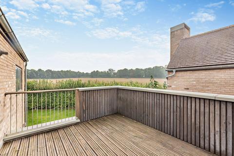 3 bedroom detached house for sale, Eversley Gardens, Kings Worthy, Winchester, Hampshire