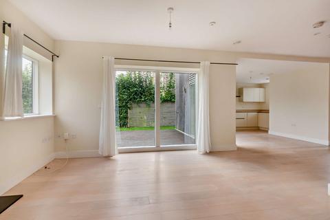 3 bedroom detached house for sale, Eversley Gardens, Kings Worthy, Winchester, Hampshire