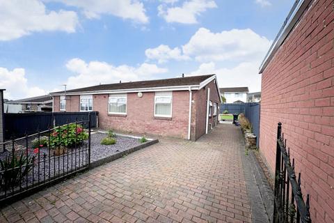 2 bedroom semi-detached bungalow for sale, Merthyr Tydfil CF48