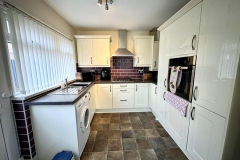 2 bedroom semi-detached bungalow for sale, Merthyr Tydfil CF48