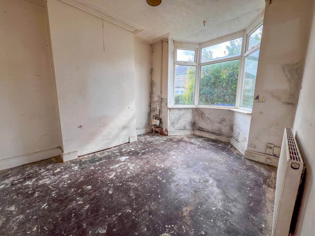 Kettlewell Street, Grimsby, North... 3 bed terraced house for sale £