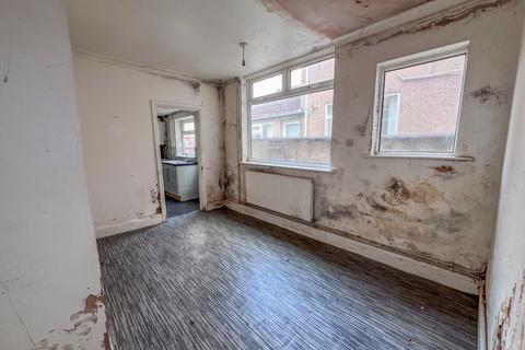 11 Kettlewell Street, Grimsby, DN32 0JF
