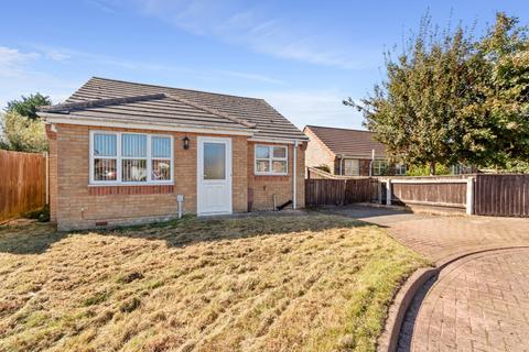 2 bedroom bungalow for sale, Wellington Close, South Killingholme, North Lincolnshire, DN40