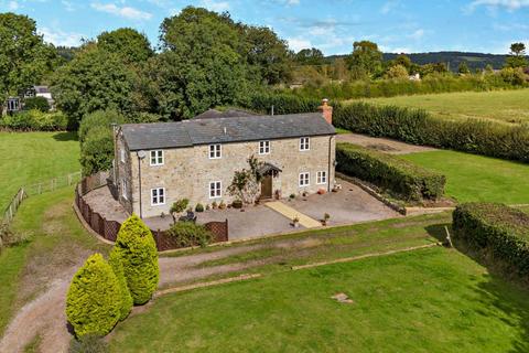 3 bedroom cottage for sale, Bramley Cottage, Howle Hill