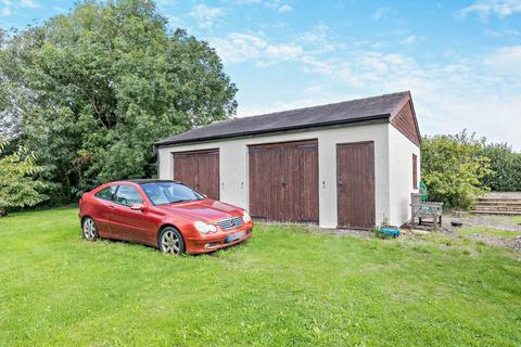 3 bedroom cottage for sale, Bramley Cottage, Howle Hill