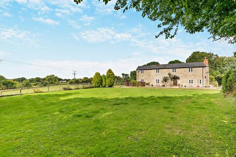 3 bedroom cottage for sale, Bramley Cottage, Howle Hill