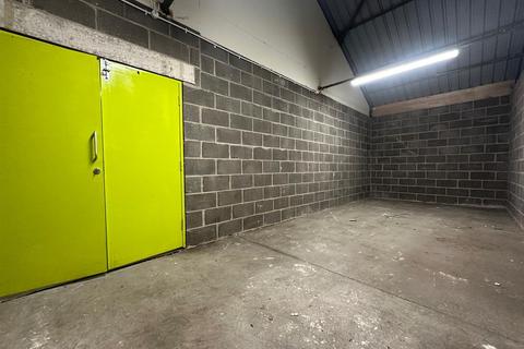 Warehouse to rent, John Street, Nelson BB9