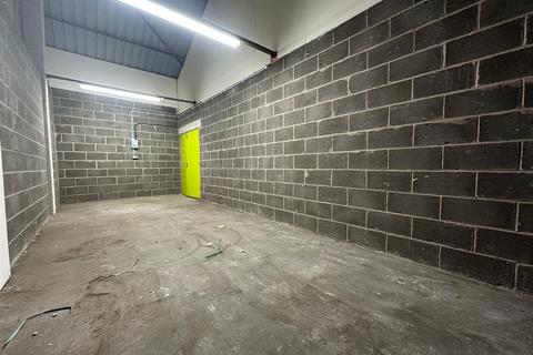 Warehouse to rent, John Street, Nelson BB9