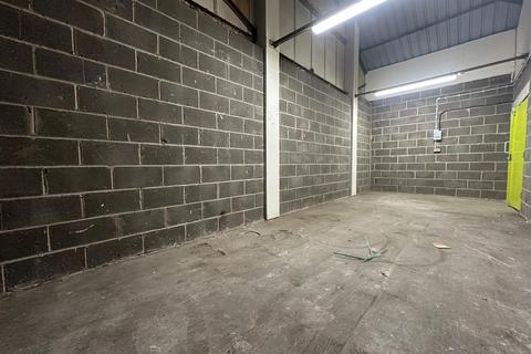 Warehouse to rent, John Street, Nelson BB9