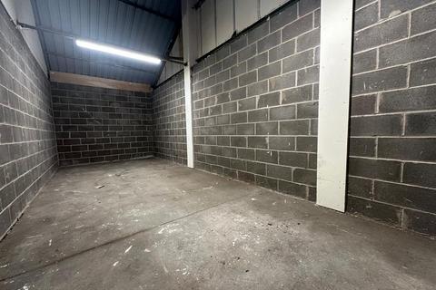 Warehouse to rent, John Street, Nelson BB9