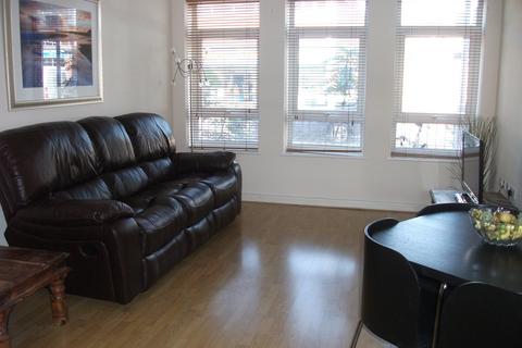 2 bedroom apartment to rent, London Road, Kingston upon Thames KT2