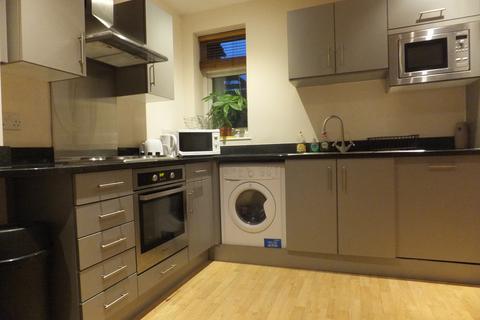 2 bedroom apartment to rent, London Road, Kingston upon Thames KT2