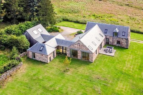 5 bedroom detached house for sale, Broomfold Mill, Torphins, Banchory, Aberdeenshire, AB31