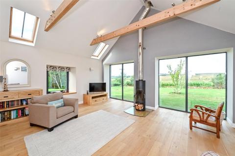 5 bedroom detached house for sale, Broomfold Mill, Torphins, Banchory, Aberdeenshire, AB31