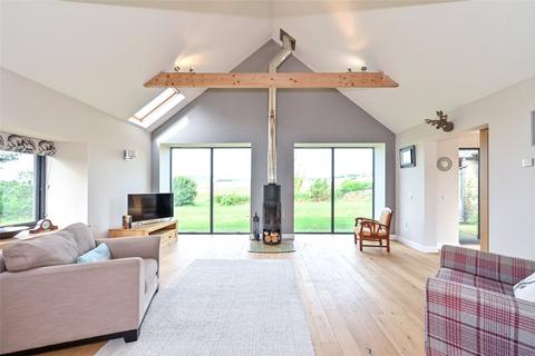 5 bedroom detached house for sale, Broomfold Mill, Torphins, Banchory, Aberdeenshire, AB31