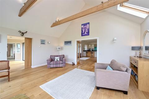 5 bedroom detached house for sale, Broomfold Mill, Torphins, Banchory, Aberdeenshire, AB31