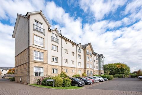 1 bedroom flat for sale, 72 Chandlers Court, Stirling, FK8