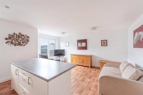 1 bedroom flat for sale, 72 Chandlers Court, Stirling, FK8