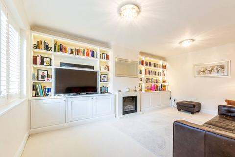 4 bedroom semi-detached house to rent, Lower Downs Road, Raynes Park, London, SW20