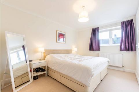 4 bedroom semi-detached house to rent, Lower Downs Road, Raynes Park, London, SW20