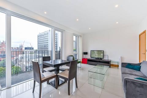 2 bedroom flat for sale, Churchway, Euston, London, NW1